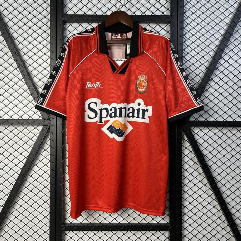 MALLORCA 96/97 HOMBRE (RETRO)