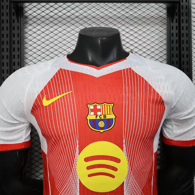 BARCELONA EDICIÓN ESPECIAL XIV 25/26 HOMBRE (VERSIÓN JUGADOR)