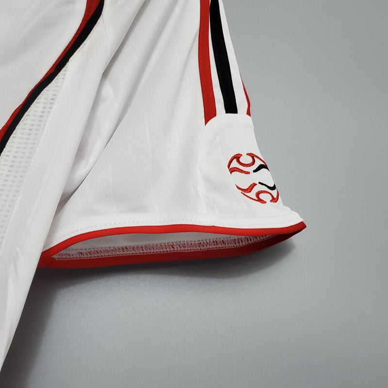 MILAN II 06/07 EDICIÓN LIMITADA CHAMPIONS LEAGUE HOMBRE (RETRO)