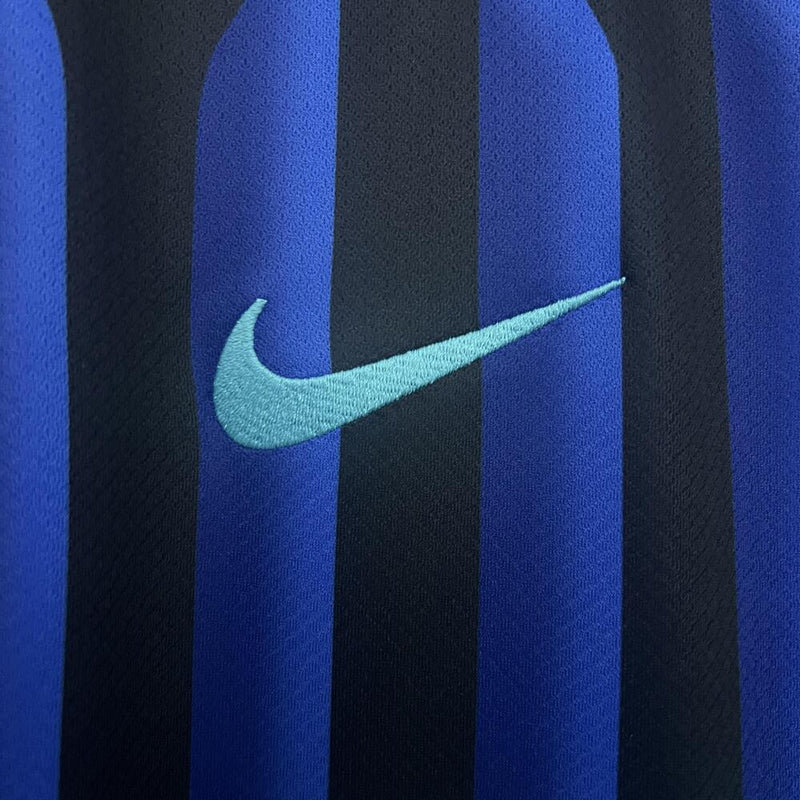 INTER DE MILAN I 25/26 HOMBRE