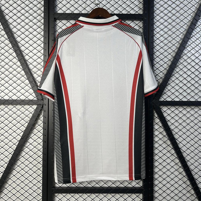 MILAN II 98/99 HOMBRE (RETRO)
