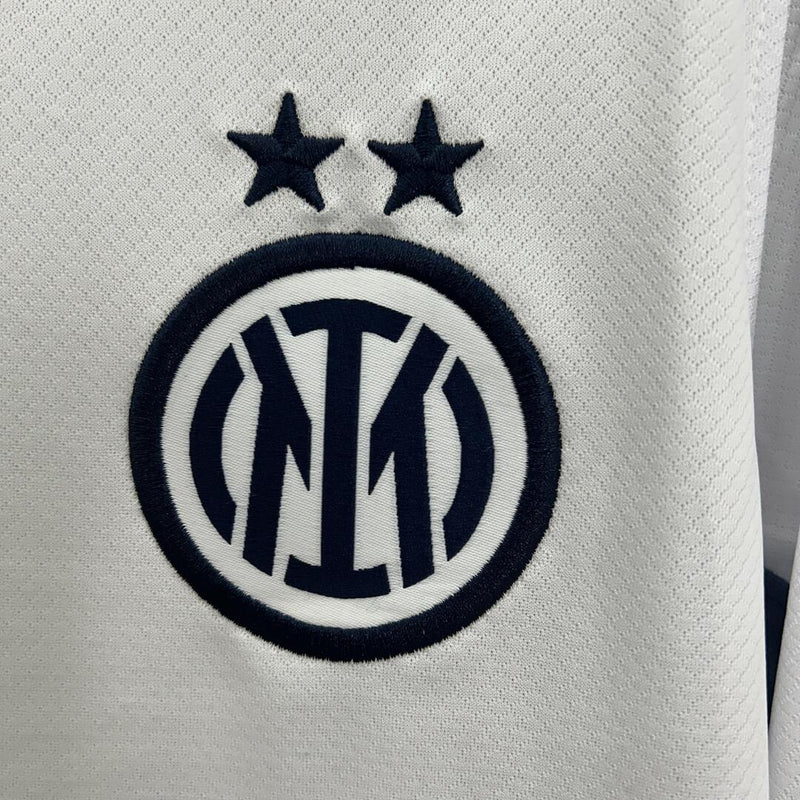 INTER DE MILAN EDICIÓN ESPECIAL I 25/26 HOMBRE
