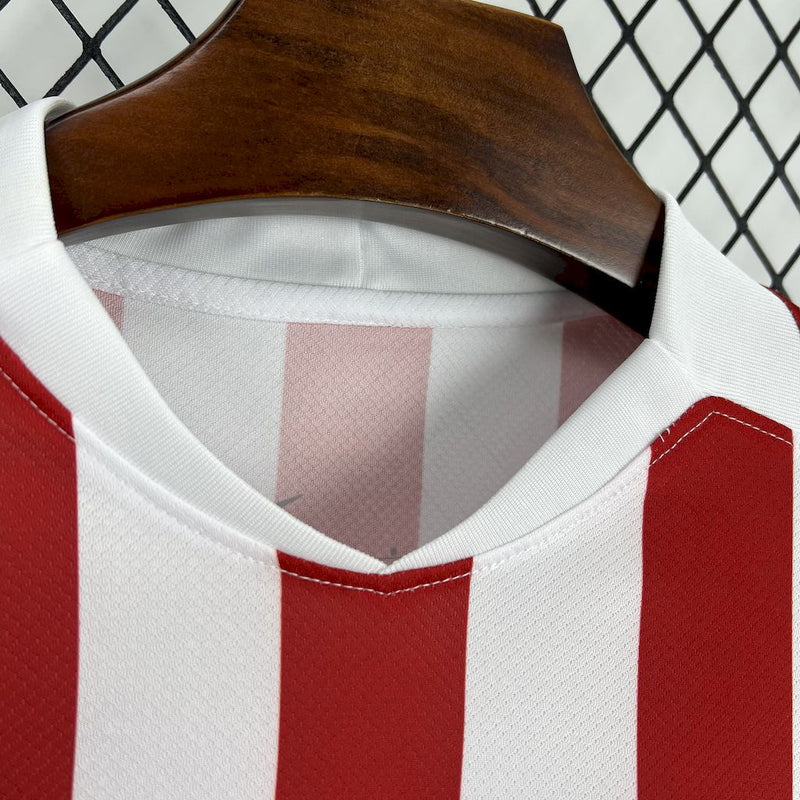 ATLÉTICO DE MADRID I 25/26 HOMBRE