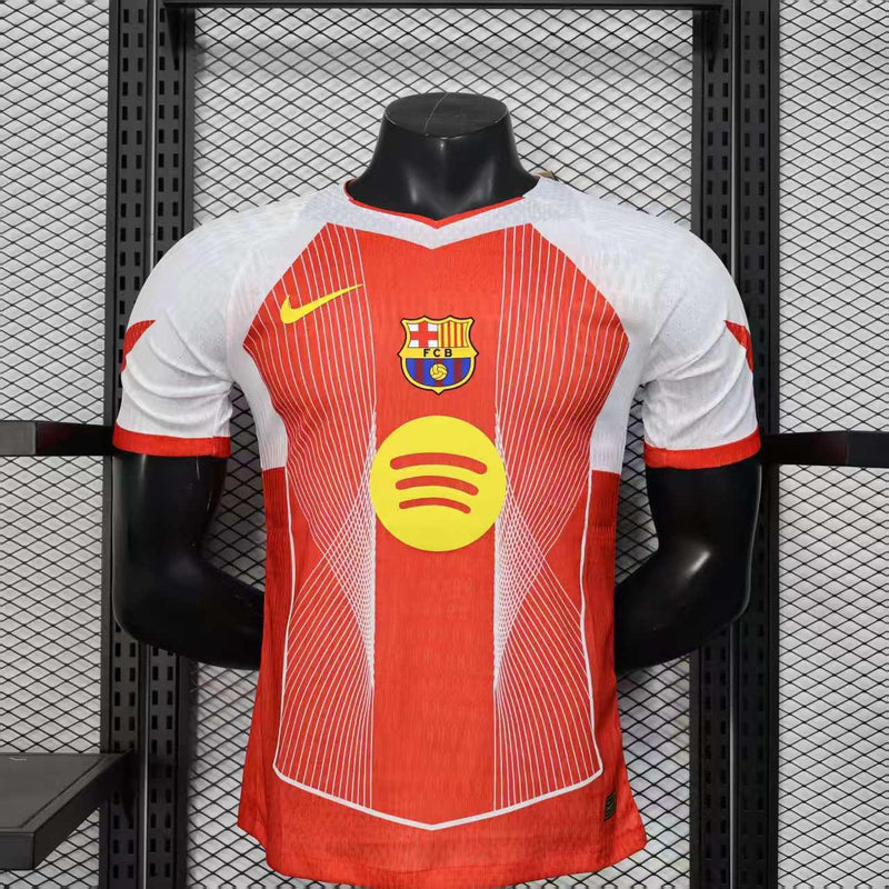 BARCELONA EDICIÓN ESPECIAL XIV 25/26 HOMBRE (VERSIÓN JUGADOR)