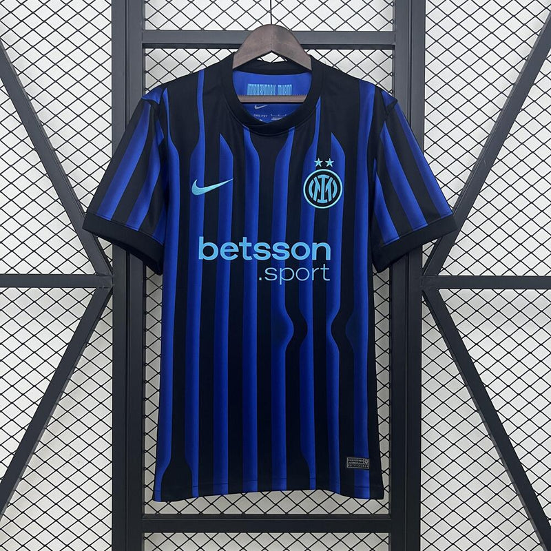 INTER DE MILAN I 25/26 HOMBRE
