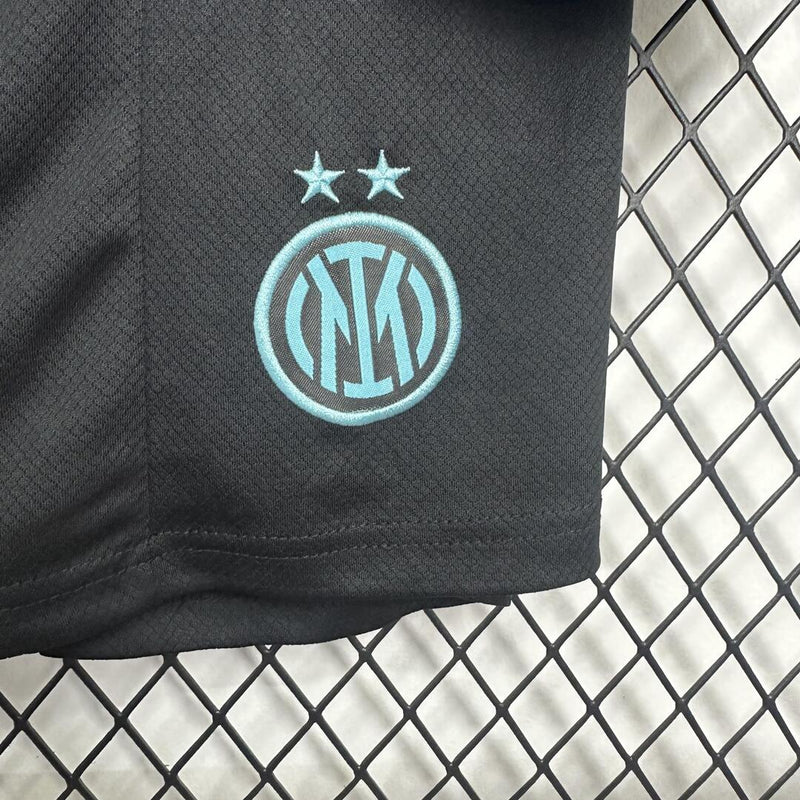 INTER DE MILAN I 25/26 CONJUNTO INFANTIL