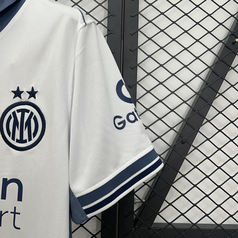 INTER DE MILAN EDICIÓN ESPECIAL I 25/26 HOMBRE