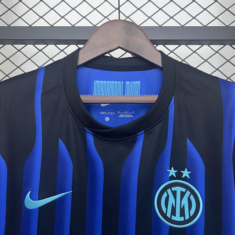 INTER DE MILAN I 25/26 HOMBRE