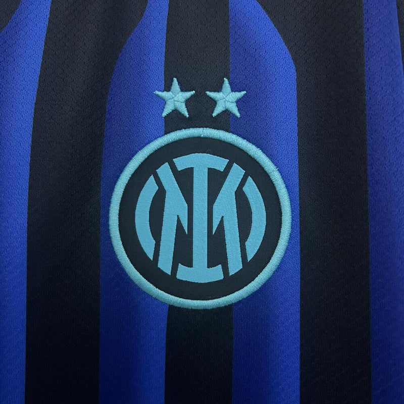 INTER DE MILAN I 25/26 HOMBRE