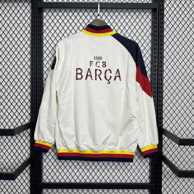 CORTAVIENTO BARCELONA 1999 (RETRO)