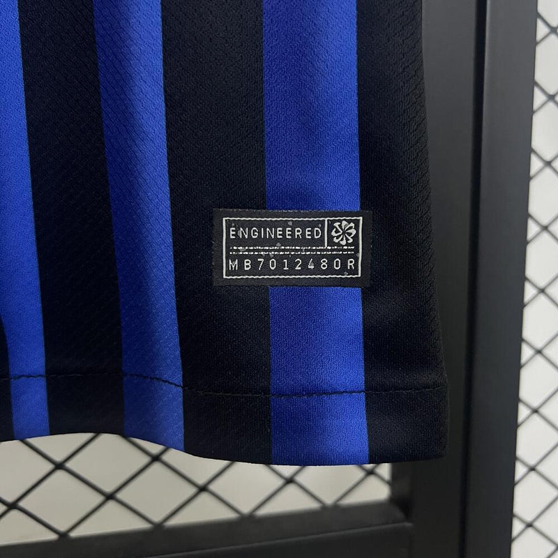 INTER DE MILAN I 25/26 HOMBRE