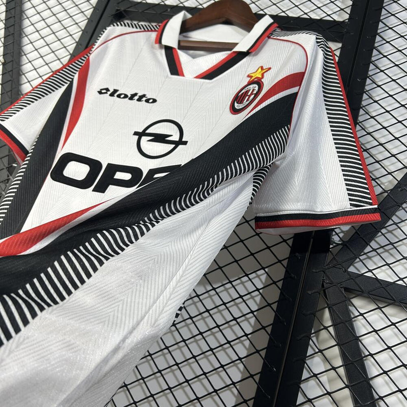 MILAN II 98/99 HOMBRE (RETRO)