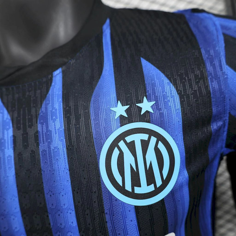 INTER DE MILAN I 25/26 HOMBRE (VERSIÓN JUGADOR)