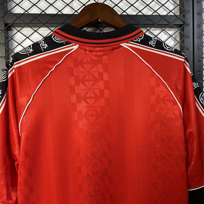 MALLORCA 96/97 HOMBRE (RETRO)