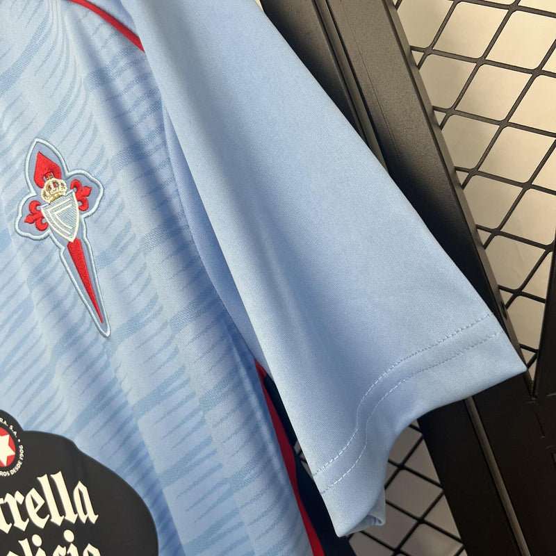 CELTA DE VIGO I 25/26 HOMBRE