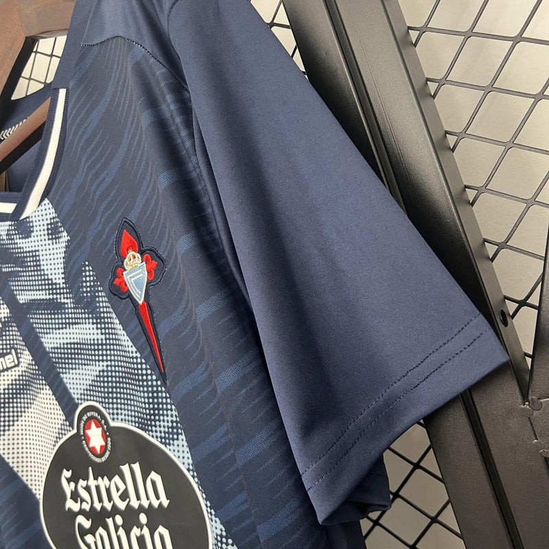 CELTA DE VIGO II 25/26 HOMBRE