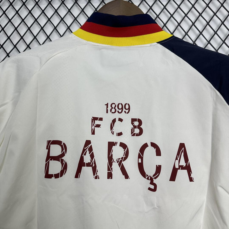 CORTAVIENTO BARCELONA 1999 (RETRO)