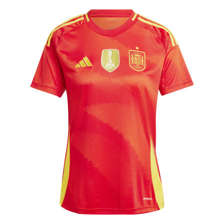 ESPAÑA EURO I 2024 MUJER